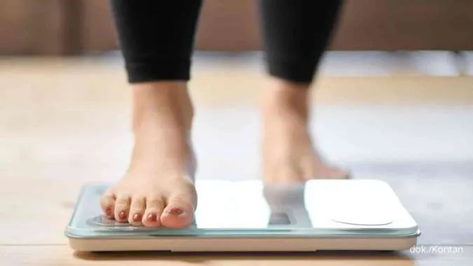 Pejuang Diet Merapat, Ini Cara Konsisten Diet agar Berhasil Turunkan Berat Badan