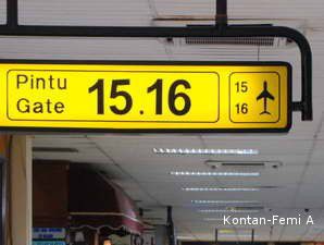 Kemenhub Percepat Pengesahan Tarif Batas Atas