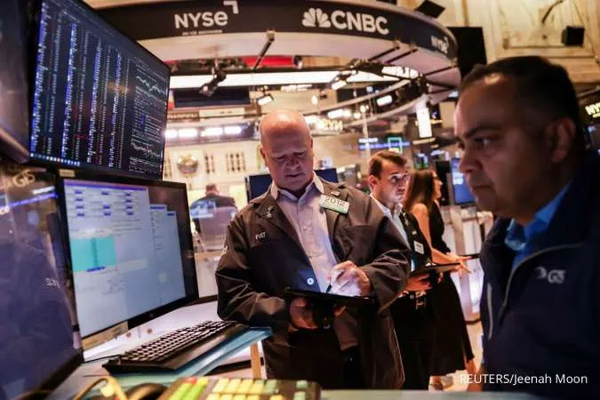 US Stocks Heal from Tariff Pain But Trade News to Keep Markets Edgy