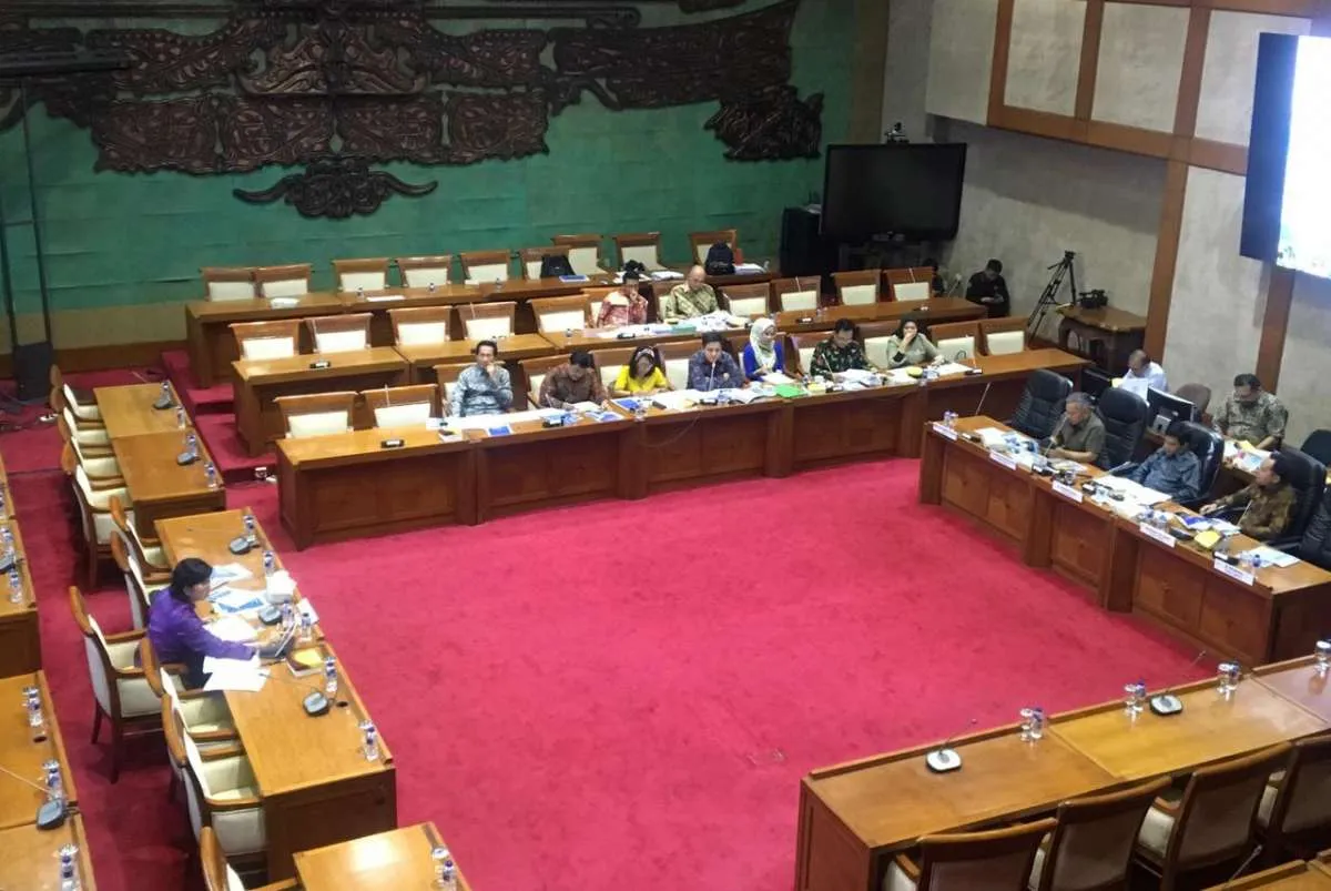 Komisi XI setuju Destry Damayanti jadi calon deputi gubernur senior BI