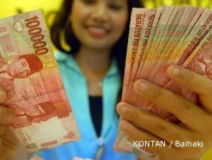 BKF: Penguatan Rupiah Belum Tentu Menghemat Anggaran