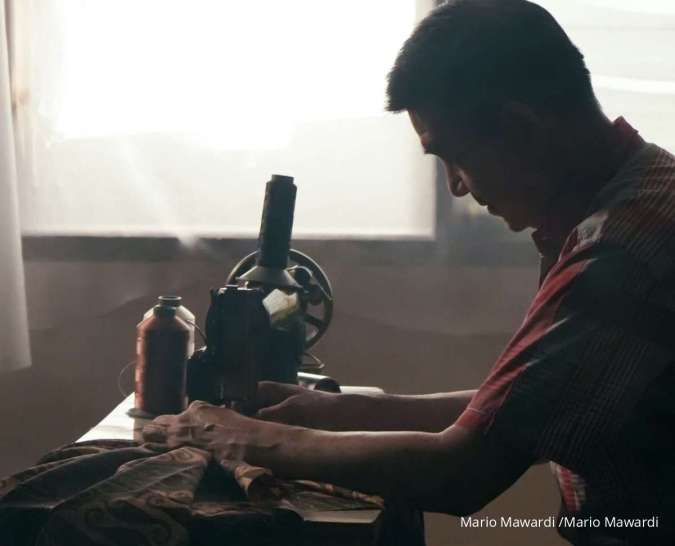 Ini 4 Resep Merek Sepatu Lokal Mario Minardi Bertahan Lebih dari 40 tahun