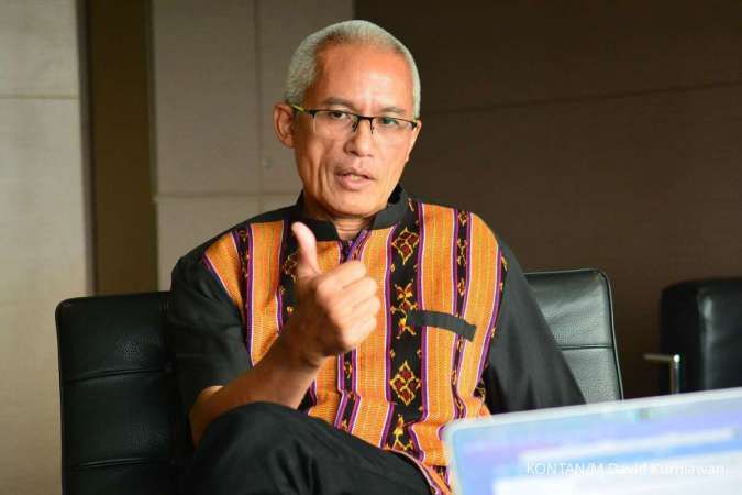 Grup Bakrie Berencana Akuisisi Tambang Nikel di Wilayah Sulawesi