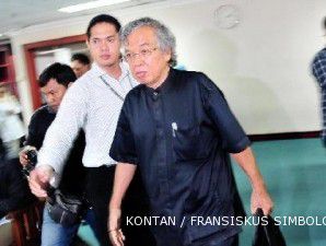 Soal penggantian Panda, PDI-P tunggu salinan putusan MA