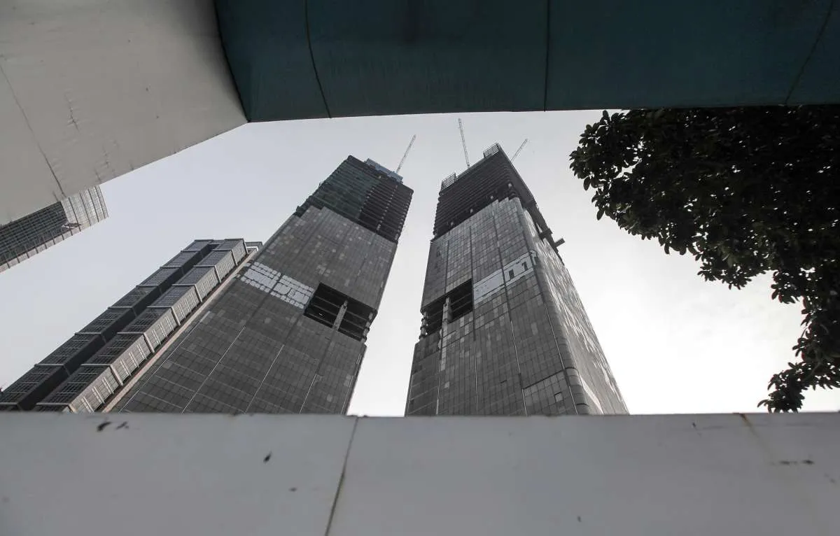 Media Group Resmi Pemilik Gedung Indonesia 1 Setelah Akuisisi 100% Saham Sonangol 
