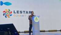 Bappenas: SDGs Jadi Strategi Tingkatkan Daya Saing Ekonomi Indonesia