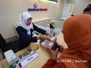 Naikkan CAR, Bank Mutiara utamakan pemulihan aset