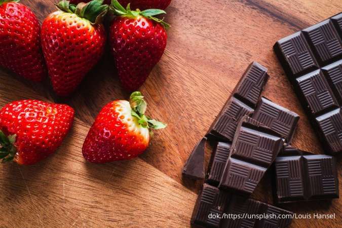 Snack Time Aman dengan 7 Camilan Sehat buat Jantung Anda, Salah Satunya Cokelat Hitam