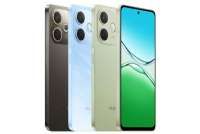 Daftar Harga HP OPPO Seri A Periode Februari 2026: Budget Rp2 Juta Dapat Apa?