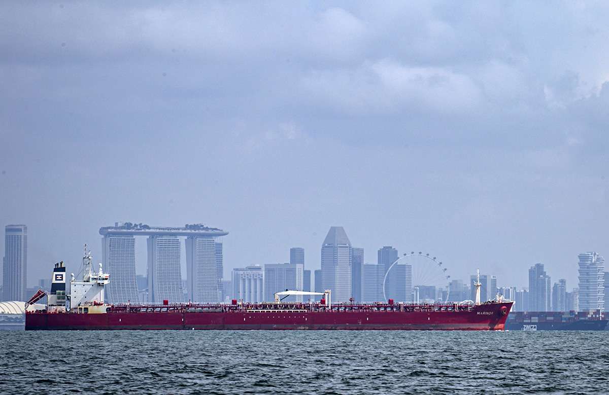 Travel Bubble Indonesia dan Singapura Resmi Dibuka