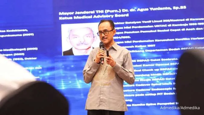 MAB Bukan Lagi Peninjau Biasa: AI Kini Ubah Proses Klaim Asuransi