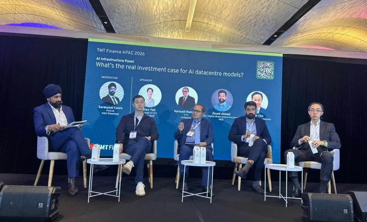 Lintasarta Dorong Investasi Infrastruktur AI, Perkuat Ekosistem Digital Indonesia