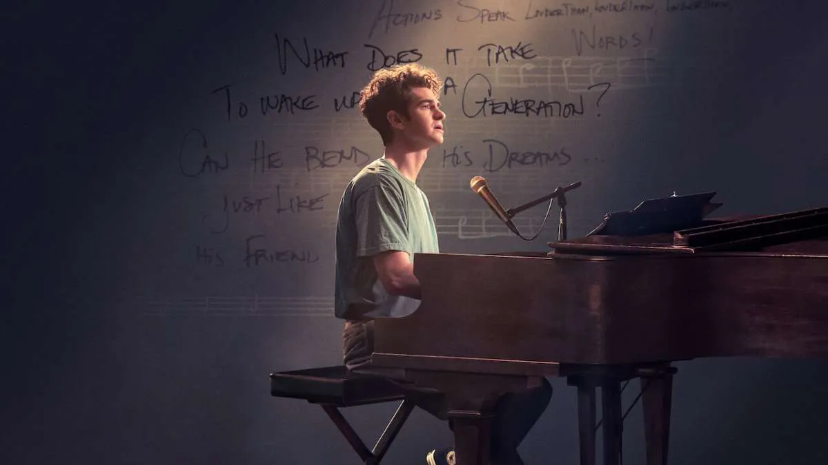 5 Film Terbaik Aktor Andrew Garfield Yang Wajib Ditonton!