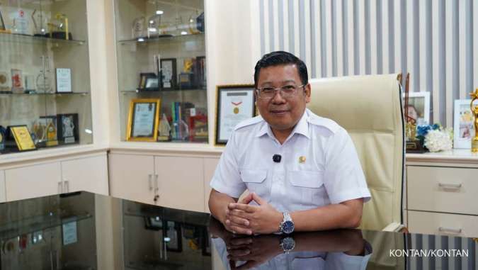 Beri Waktu 2 Pekan, Bapanas Minta Pengusaha Beras Premium Lakukan Perbaikan