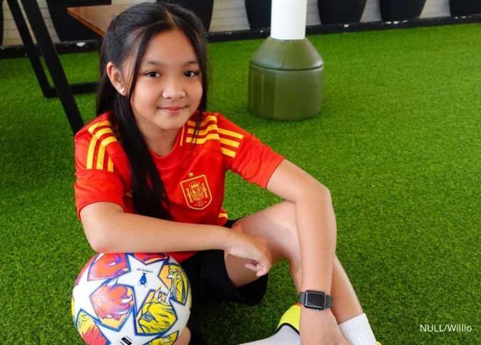 Kembali Bersekolah, Simak Tips dari Wilio Agar Jadi Anak Pemberani dan Aktif