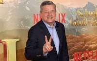 CEO Netflix Buka Suara soal Gugatan Paramount, Ini Penjelasan Ted Sarandos