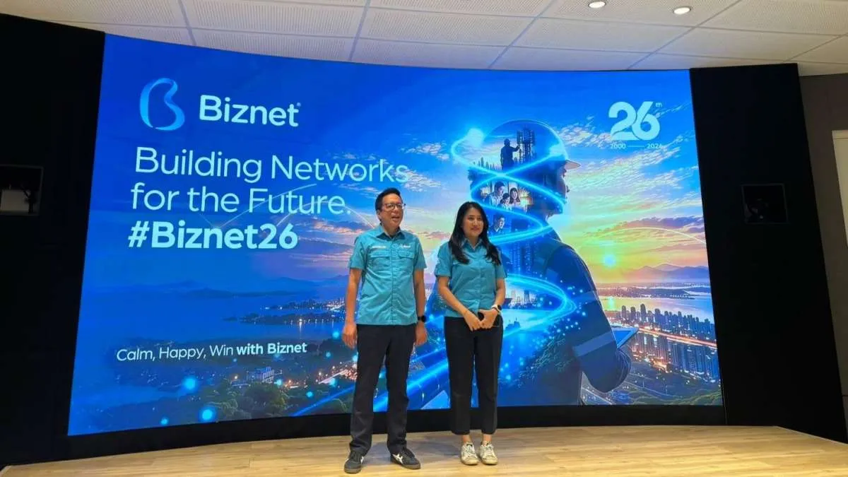 Perkuat Infrastruktur Digital, Biznet Siapkan Kabel Bawah Laut BNCS-2