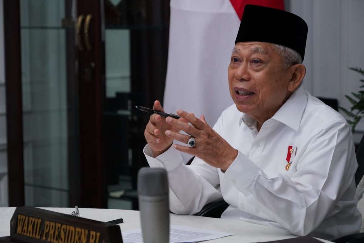 Konsolidasi Anggaran Pembangunan Papua