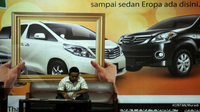 Cari SUV hingga MPV? Ini Pilihan Harga Mobil Bekas mulai Rp 80 Jutaan per Juli 2022
