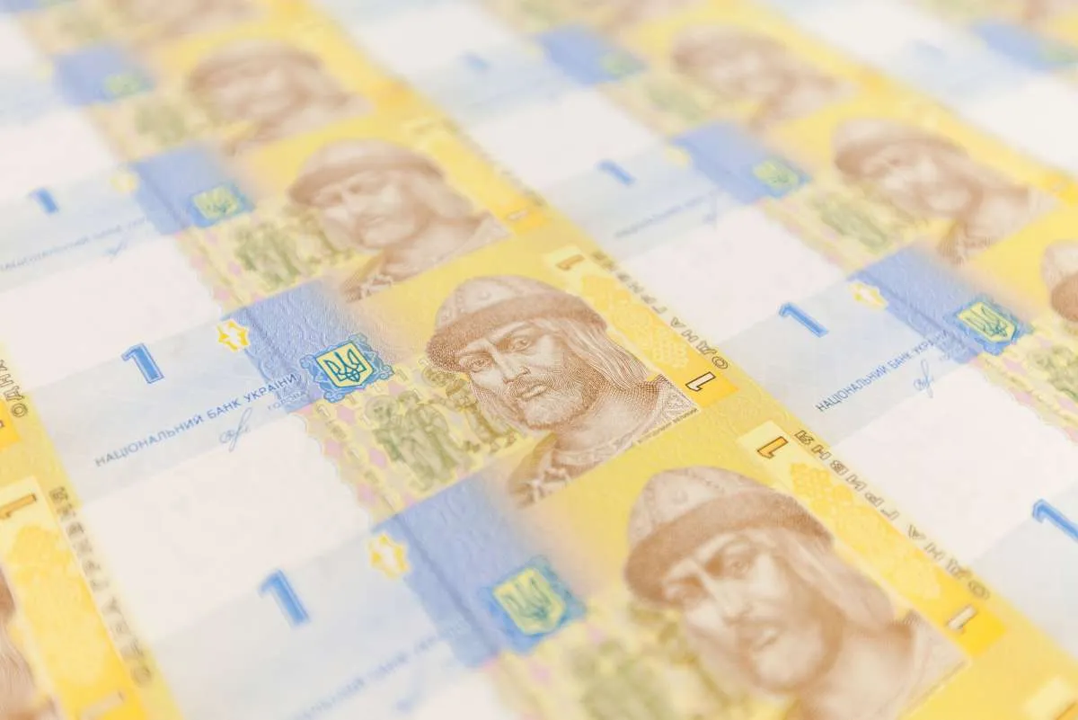 Mata Uang Hryvnia Ukraina: Sejarah, Dinamika, dan Nilai Tukar
