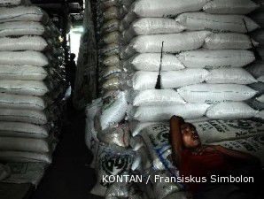 BI perkirakan inflasi tahun ini sebesar 3,9%