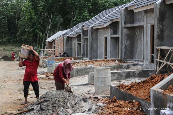 BTN Usul Harga Rumah Subsidi Dinaikkan, Ini Alasannya 