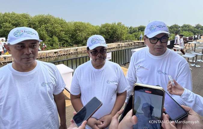 PIS Bidik Pasar Non-Energi, Bakal Angkut Amonia hingga Dry Bulk
