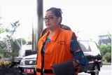 KPK yakin penetapan tersangka Miryam sah