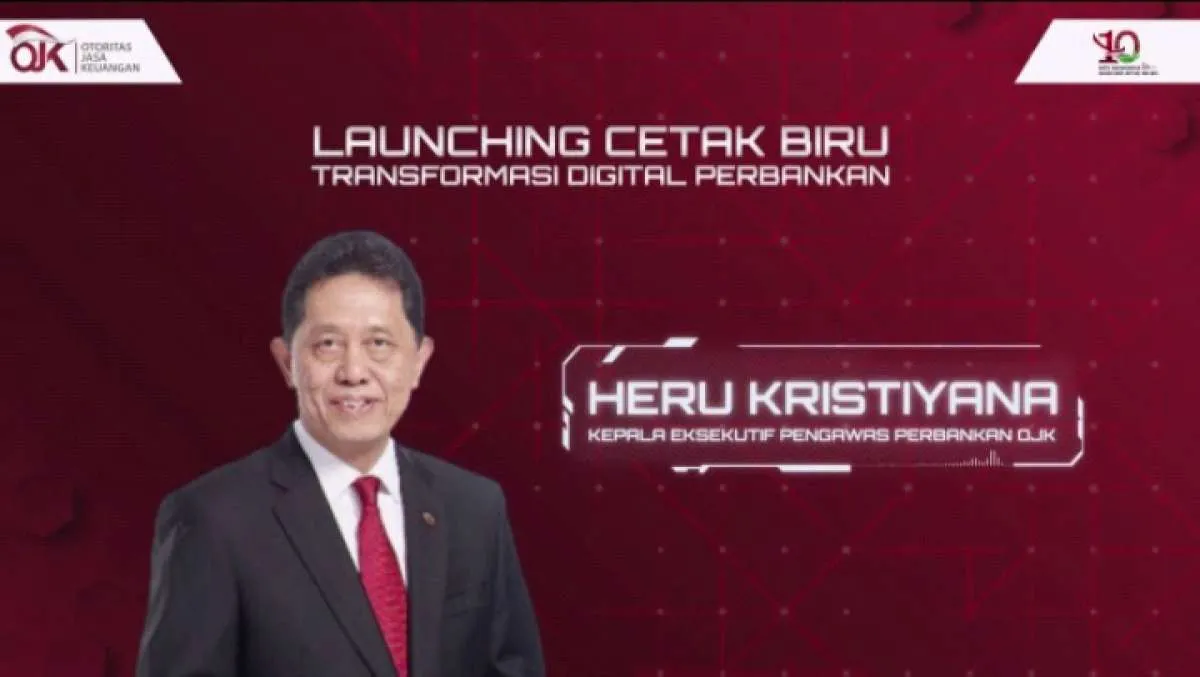 Transformasi digital perbankan, bank harus tetap menjadi penggerak ekonomi