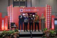 CIMB Niaga Kolaborasi dengan GAPENSI Purwakarta untuk Dukung Pertumbuhan Bisnis Lokal