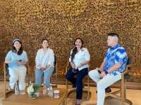 Meriahkan World Wellness Weekend, Hotel Tentrem Jakarta Luncurkan Gaharu Wellness