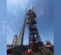 Strategi APEX Menghadapi Tantangan Industri di Migas Lewat Efisiensi dan Teknologi