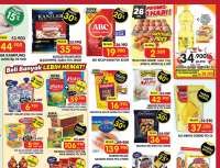 Promo JSM Superindo 26 Juli 2025, Telur Ayam Negeri Harga Spesial Hanya Hari Ini