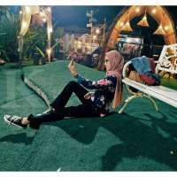 Taman Selfie, destinasi wisata kekinian di Kota Binjai