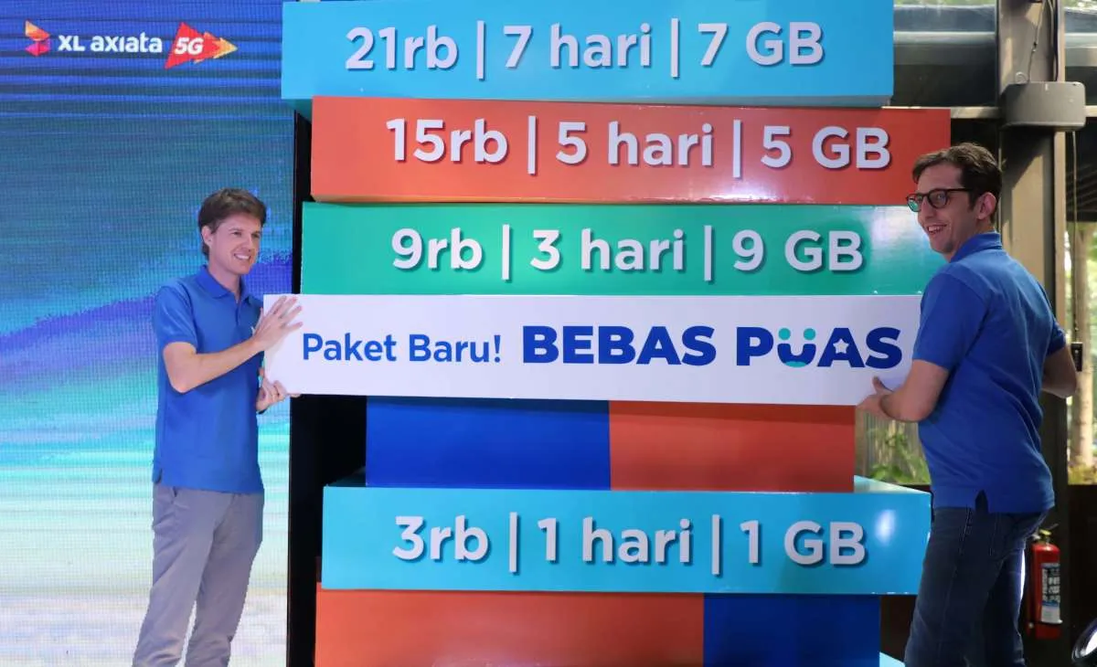 MK Larang Kuota Internet Hangus, Operator Dinilai Perlu Ubah Model Bisnis