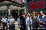 Napi di Sulteng yang kembali ke lapas pasca gempa akan mendapat remisi