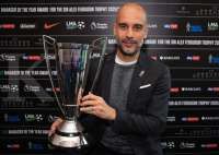 Pep Guardiola: Penggantinya di Manchester City Tak Bisa Sekadar “Copy-Paste”