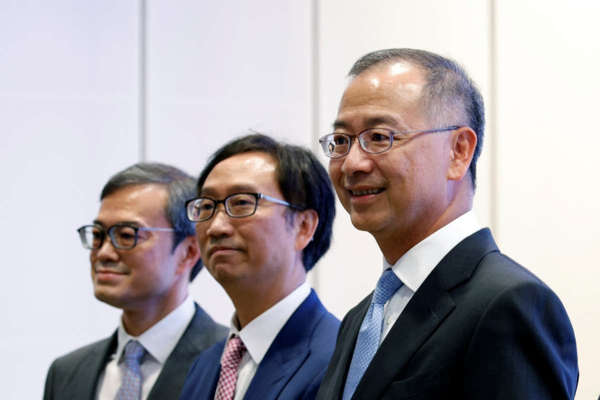 Hong Kong Naikkan Bunga, Otoritas Moneter Ingatkan Pengetatan Likuiditas Antarbank