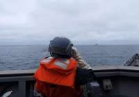 Hadapi Ancaman China, Taiwan Perbesar Anggaran Pertahanan