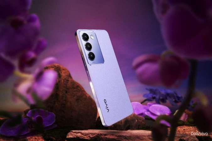  Menyambut Series Y Terbaru, vivo Bersiap Luncurkan Smartphone dengan Desain Mantap Y