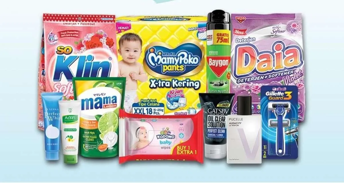 Promo Indomaret super hemat November, harga hemat untuk produk kebutuhan sehari-hari