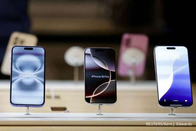 Larangan Penjualan iPhone 16 Dicabut? Apple Siap Gelontorkan Investasi Jumbo