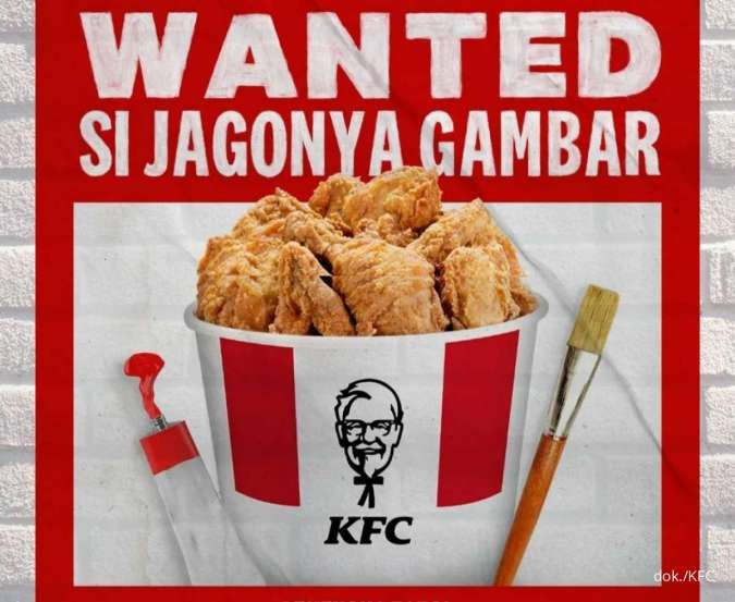 Promo KFC Tukar Struk Super Breakfast Combo Dapat Diskon 50% Super Besar 1