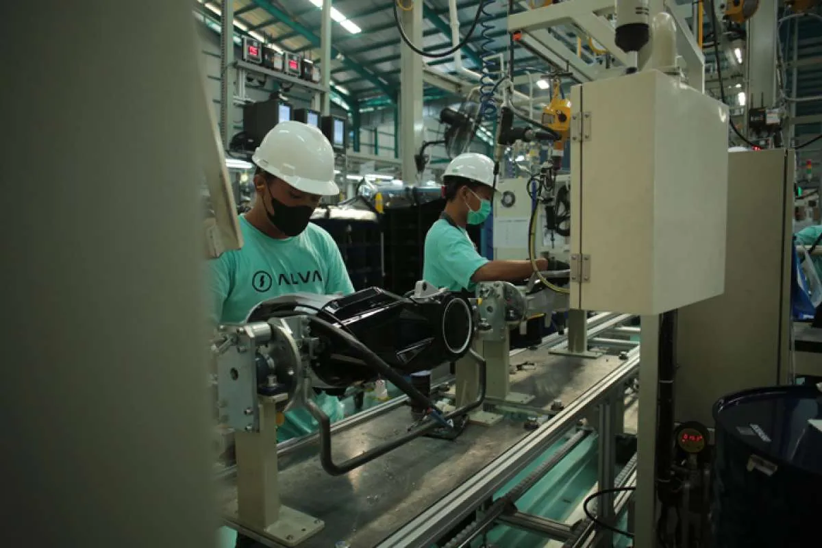 Hingga Kuartal III-2023, Indika Energy (INDY) Serap Capex US$ 104,9 Juta