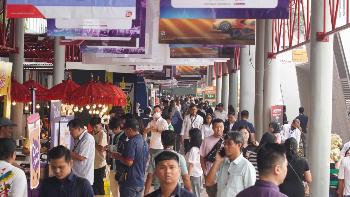 Laba Dyandra (DYAN) Turun 46,32% per Kuartal III-2025, Ini Kata Manajemen