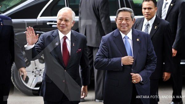 PM Malaysia: Tak ada bukti kuat terorisme