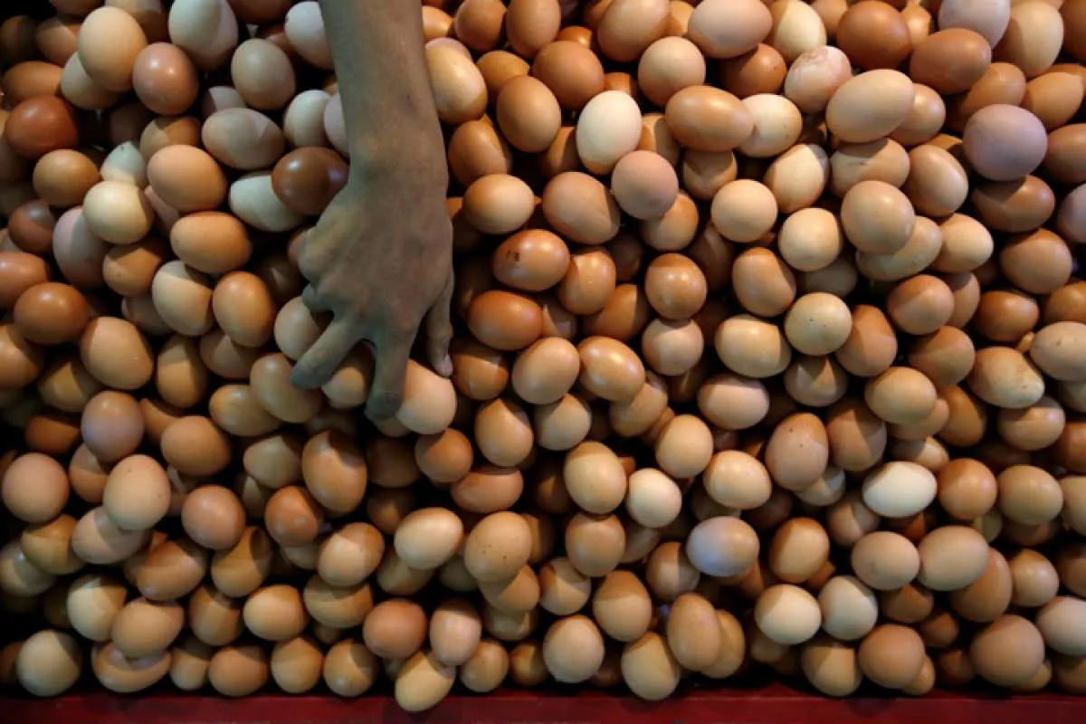 Terendah sejak 2012, BPS catat inflasi sepanjang 2019 sebesar 2,72%