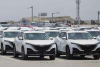 Laba Industri China Kembali Menyusut pada Oktober