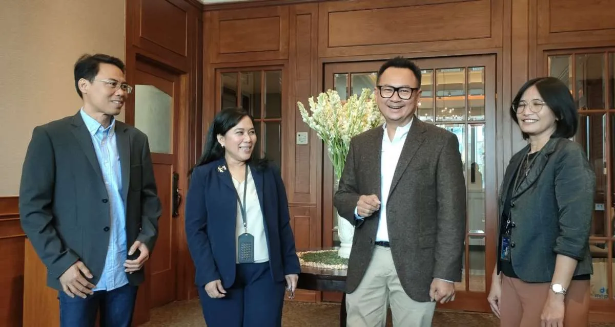 Indonesia Re Gagal Dapatkan PMN Sebesar Rp 3 Triliun, Begini Penjelasannya