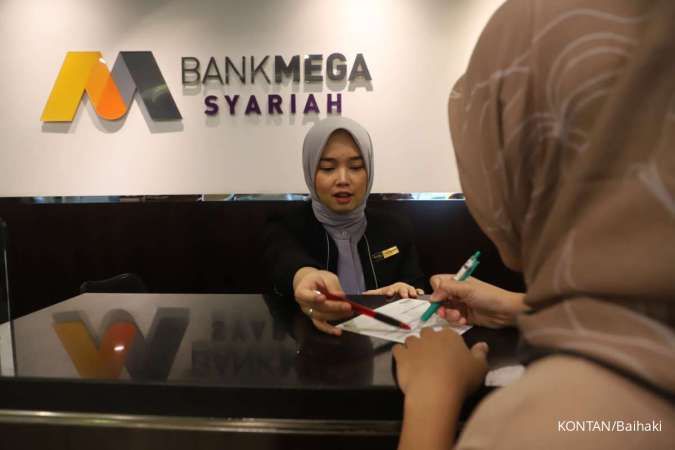 Bank Mega Syariah Cetak Laba Bersih Naik 6,06% Menjadi Rp 253,19 Miliar di Tahun 2024